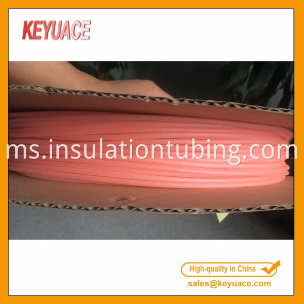 Luminous Heat Shrink Tubes